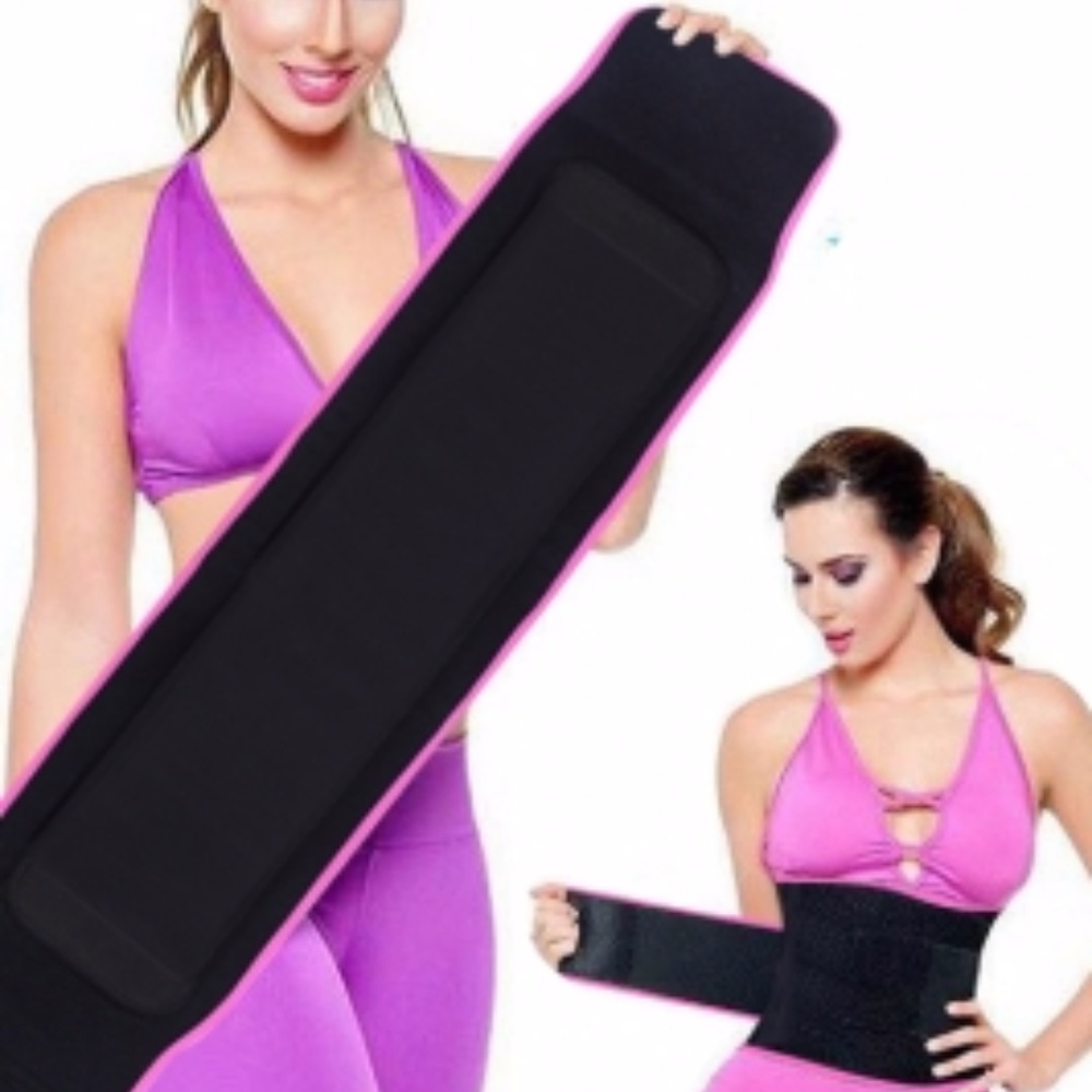 waist cinchers