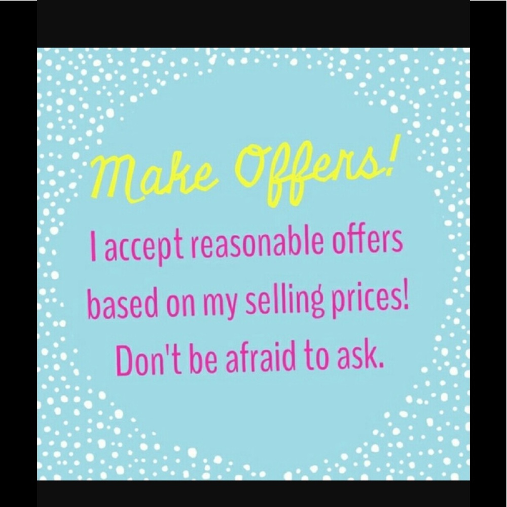 Discounts available