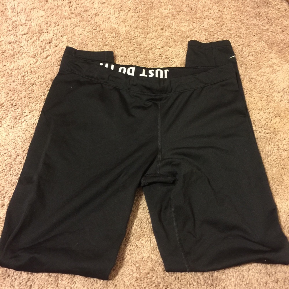 Nike tights