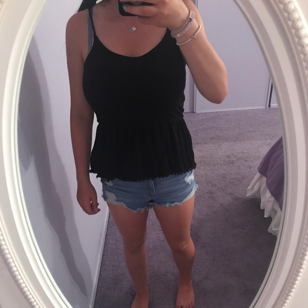 FLOWY TANK
