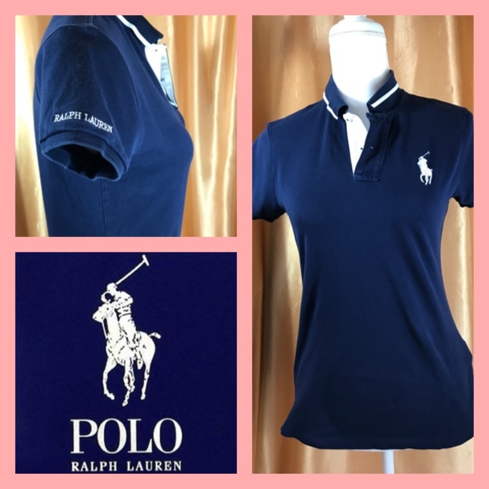 Ralph Lauren's Polo Size M