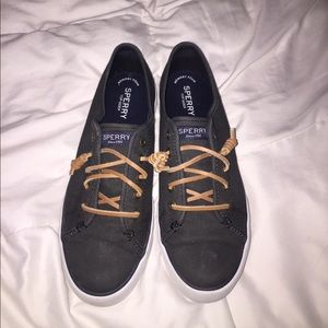Sperry Seacoast Sneakers