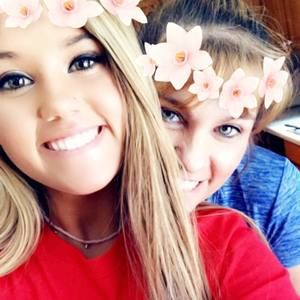 Meet your Posher, Kristen