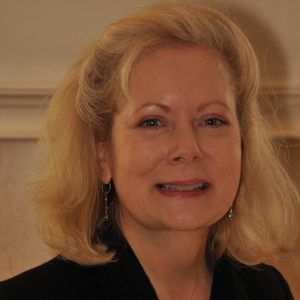 Meet your Posher, Kathryn