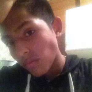 Meet your Posher, Derek