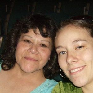 Meet your Posher, Cheryl