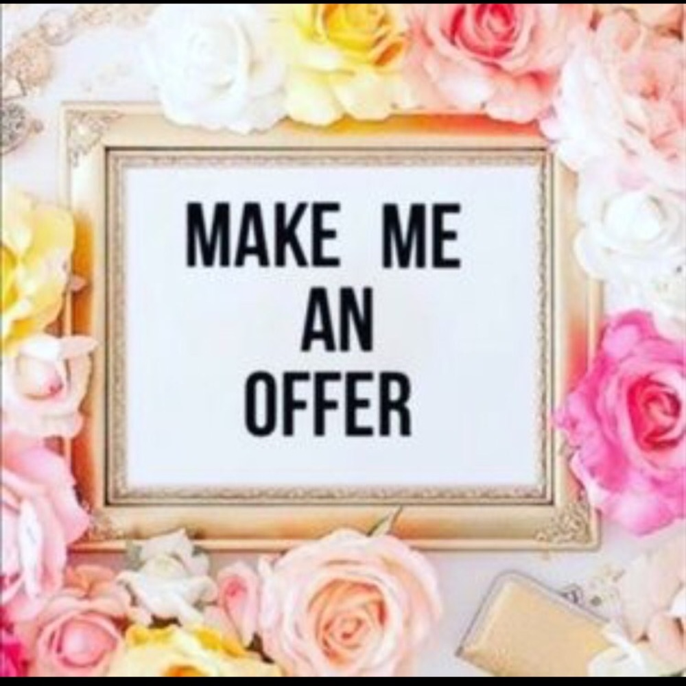 I ❤️ Negotiating!