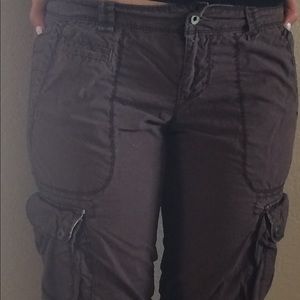 ‼️💲6 SHORTS SALE‼️ Ralph Lauren brown cargo short