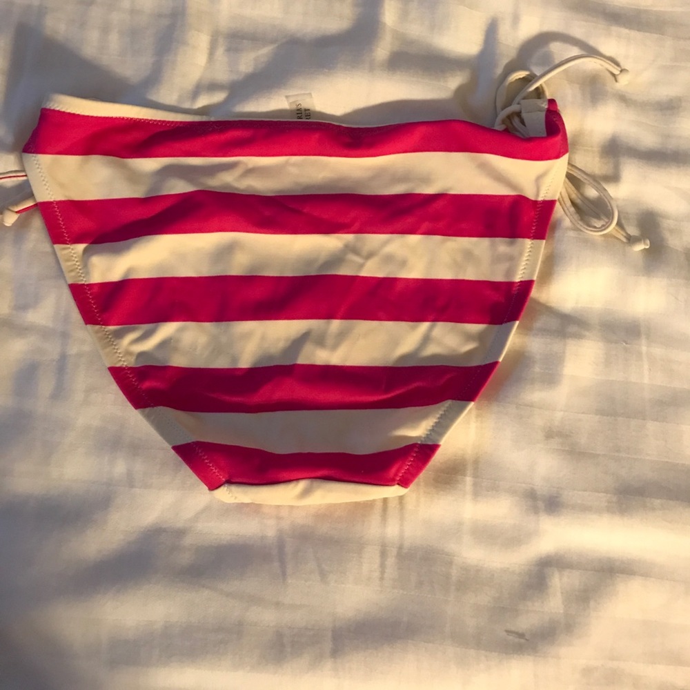 Swimsuit bottom from Victoria's secret