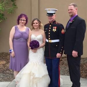 Meet your Posher, Kerri