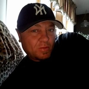 Meet your Posher, Randy