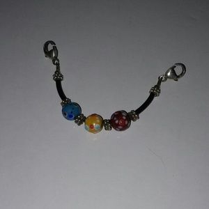 Medical bracelet