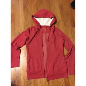 Red Maurice's Jacket
