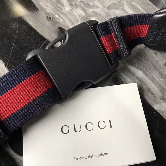 gucci coco capitan belt bag price