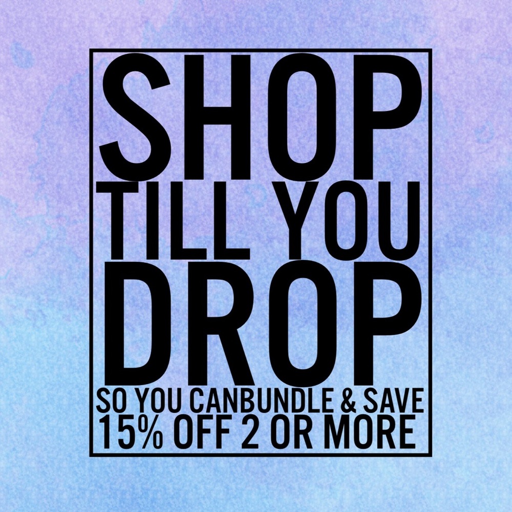 Keep Shopping!!