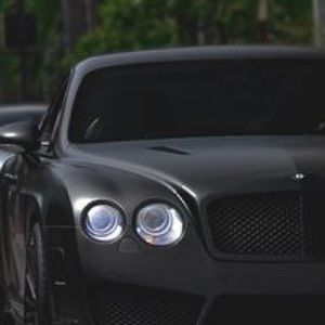 Meet your Posher, Kendrick