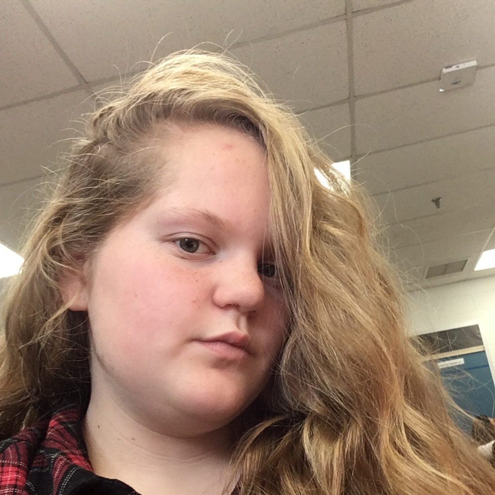 Meet your Posher, Alannah