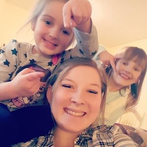 Meet your Posher, Karley