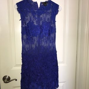Birthday/NYE dress
