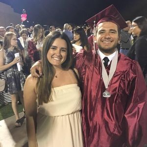 Meet your Posher, Gina