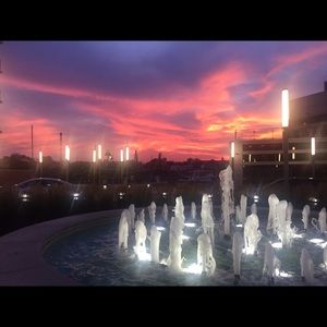 Meet your Posher, Sabrina