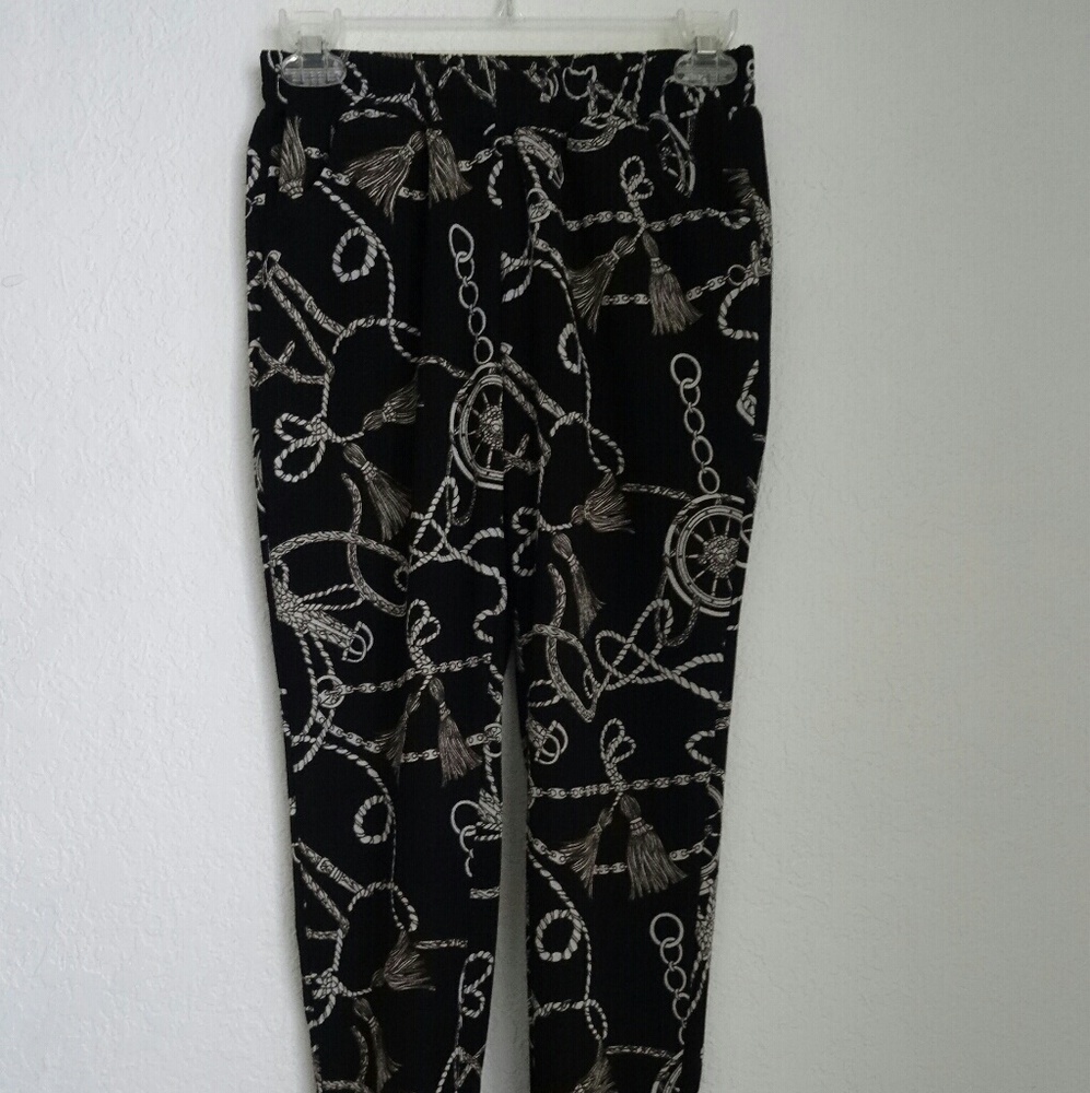 Custom Made Pants. Made in Vietnam.
