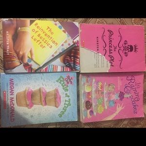 Books