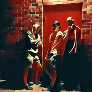 Meet your Posher, Trayson