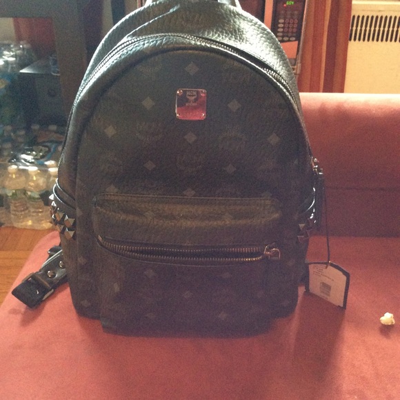 MCM Other - Authentic MCM unisex bag(Small)