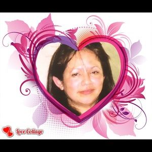 Meet your Posher, Brenda