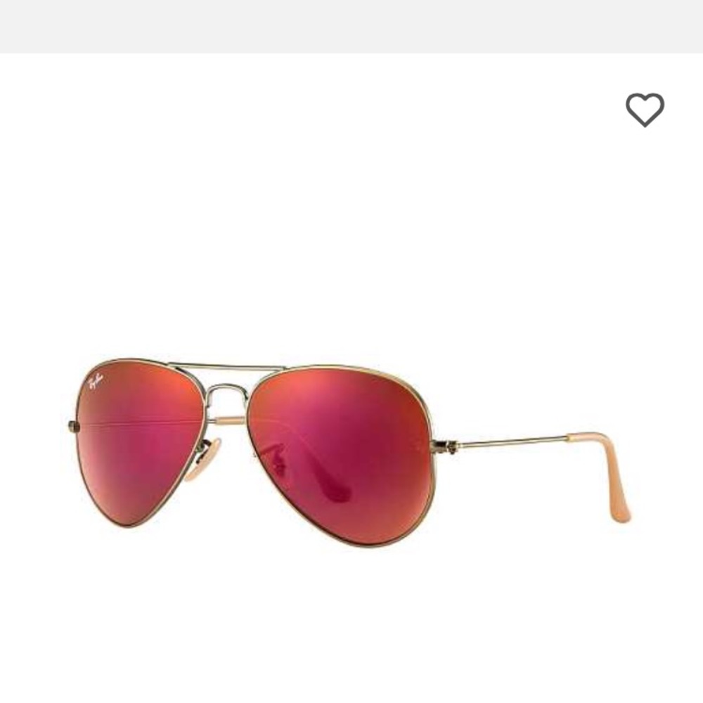 Ray bans