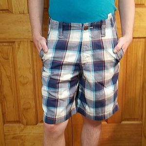 Hollister mens shorts