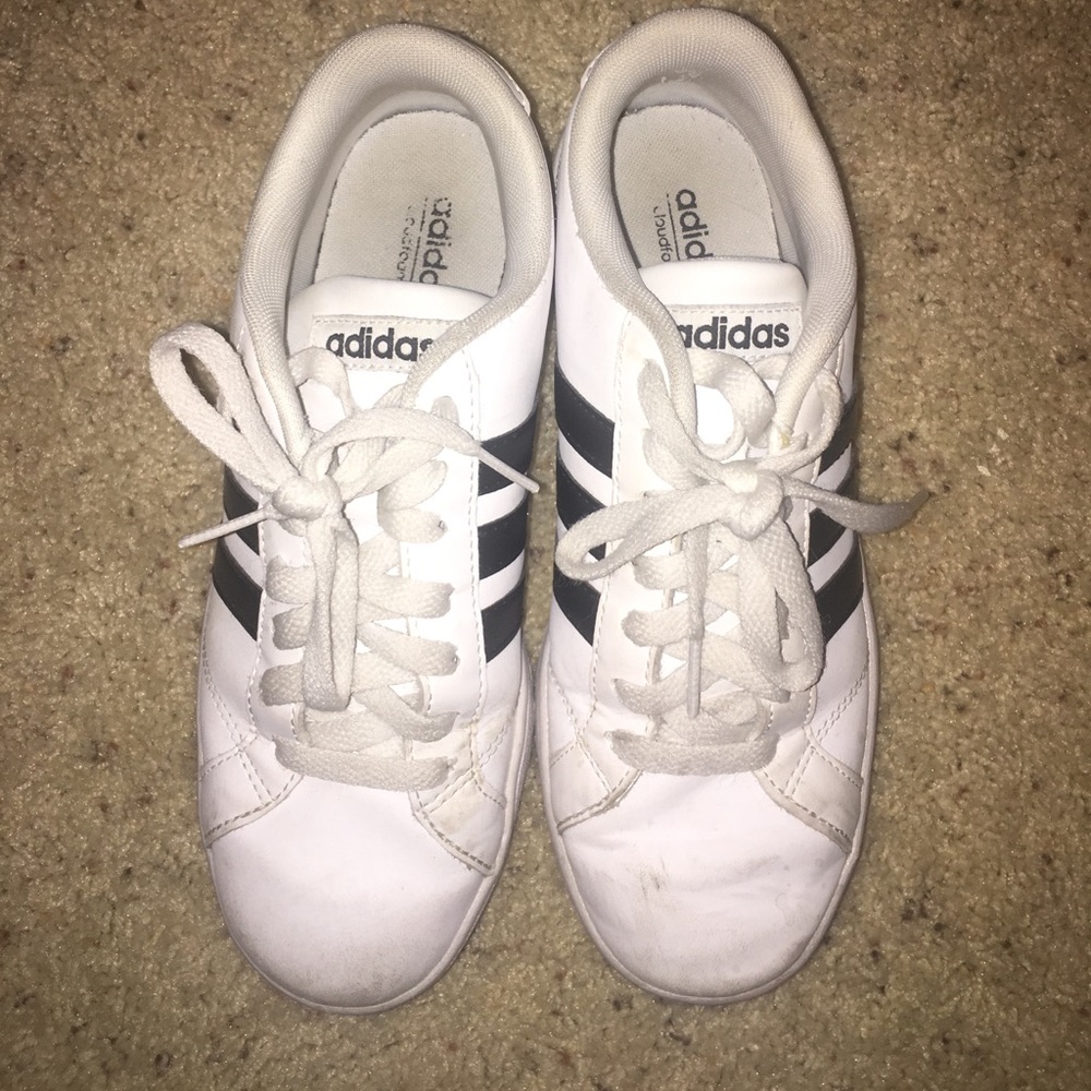 Adidas NEO Cloudfoam