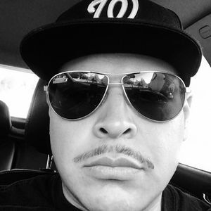 Meet your Posher, Nathan