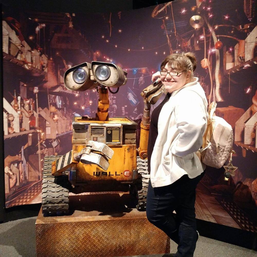 Meet your Posher, Danielle