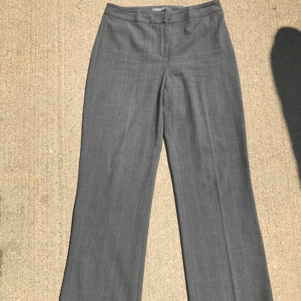 Apt 9 Stretch Pearson fit NWOT W30 L42 I32