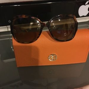 Tory sunglasses