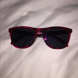 oakley frog skin sunglasses