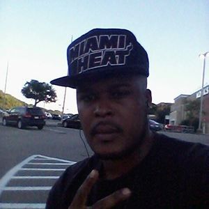 Meet your Posher, Larry