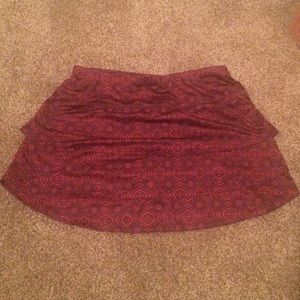 Athleta Skirt