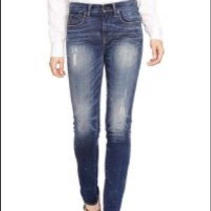 NWOT Polo Ralph Lauren Tompkins Skinny Jeans