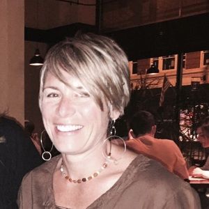 Meet your Posher, Alison