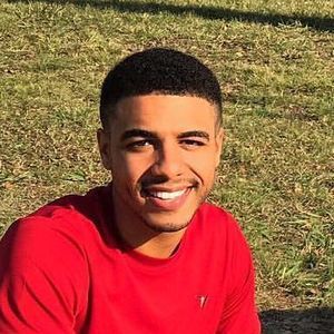 Meet your Posher, Christopher