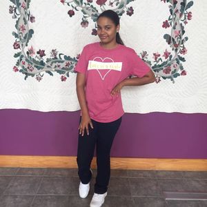 Meet your Posher, Selena