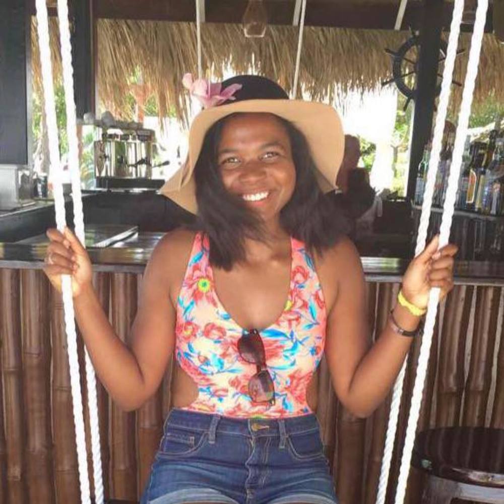 Meet your Posher, Katherine