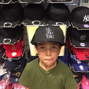 Meet your Posher, Jesus