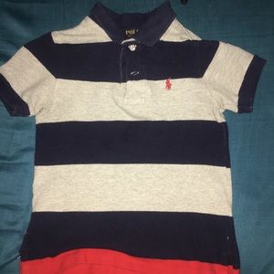 Ralph Lauren Polos