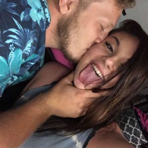 Meet your Posher, Caleb