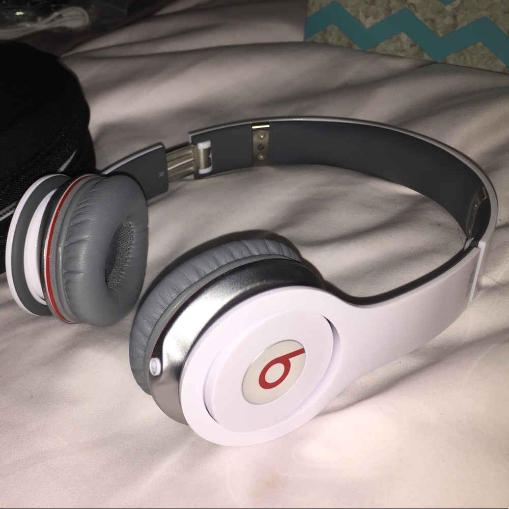 beats headphones
