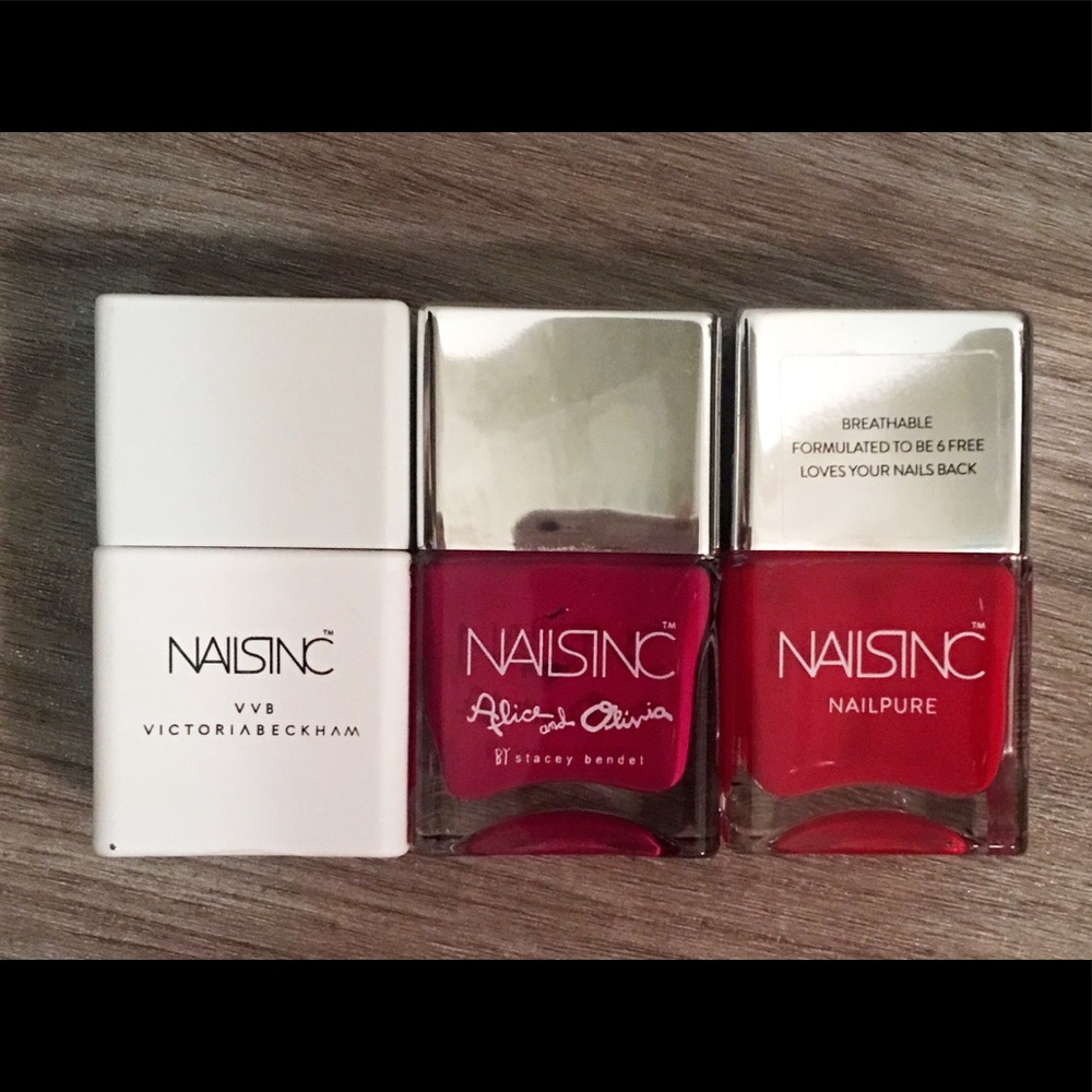 Nails Inc. Nail polish